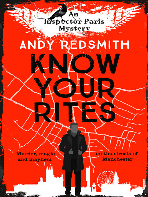 Title details for Know Your Rites by Andy Redsmith - Available